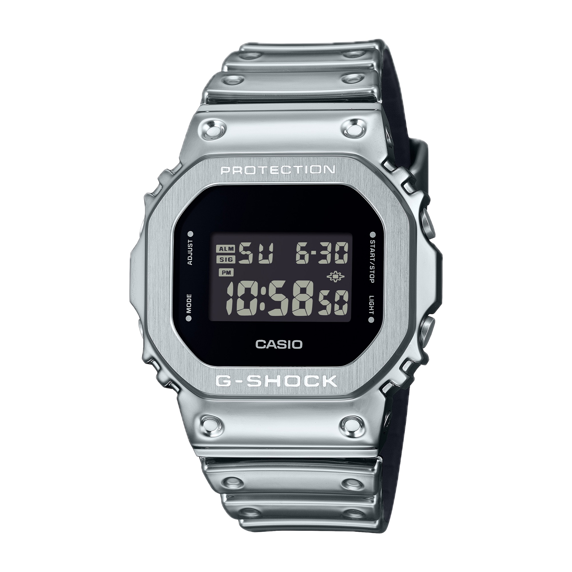 G-SHOCK GM-5600YM-8JF 4549526394300