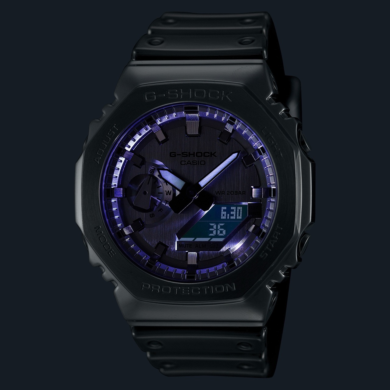 G-SHOCK GM-2100YM-8AJF 4549526394881