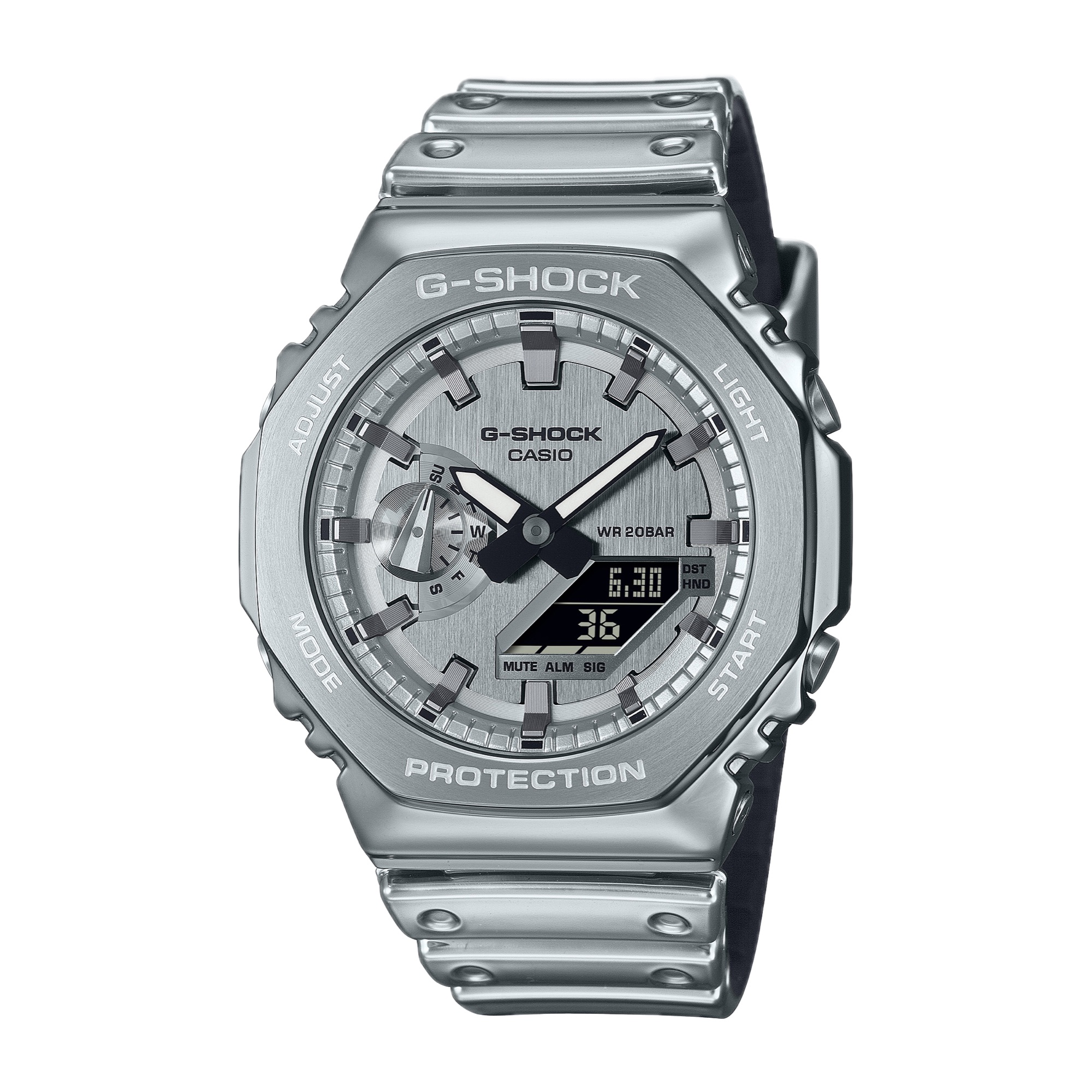 G-SHOCK GM-2100YM-8AJF 4549526394881