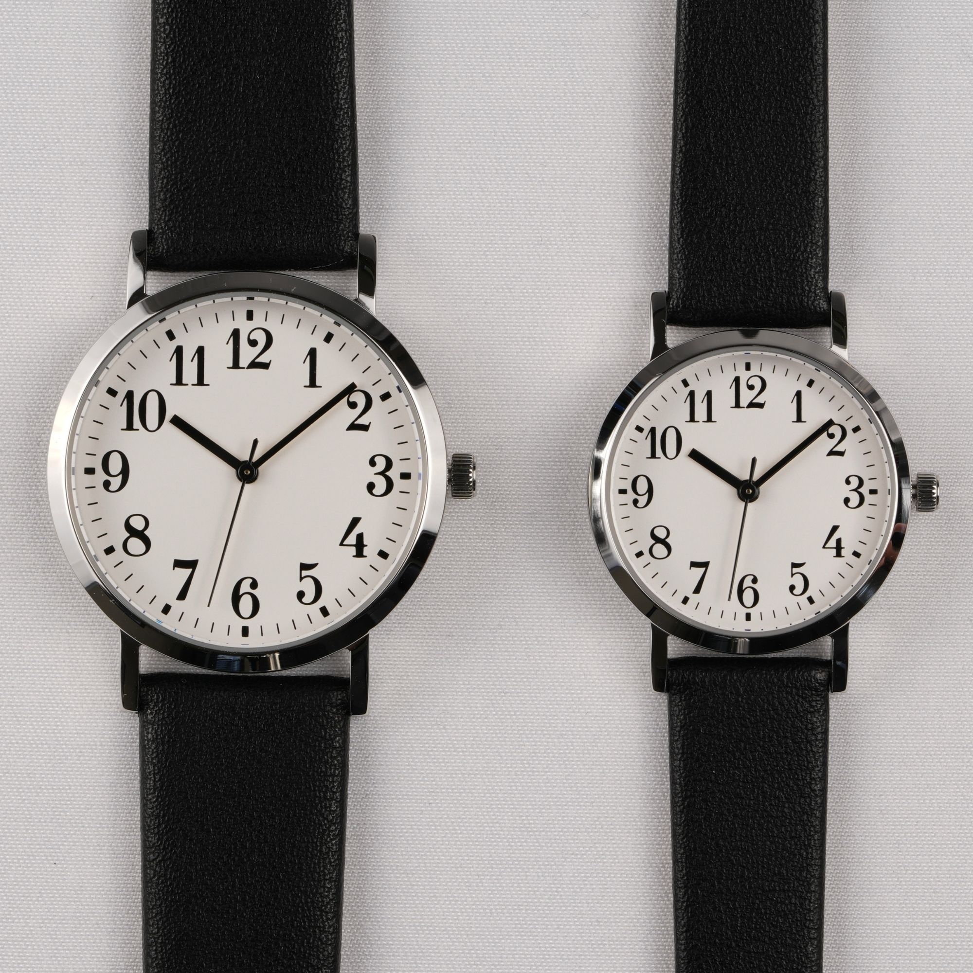 N watch NWL-002S-WH1L 4983666203083