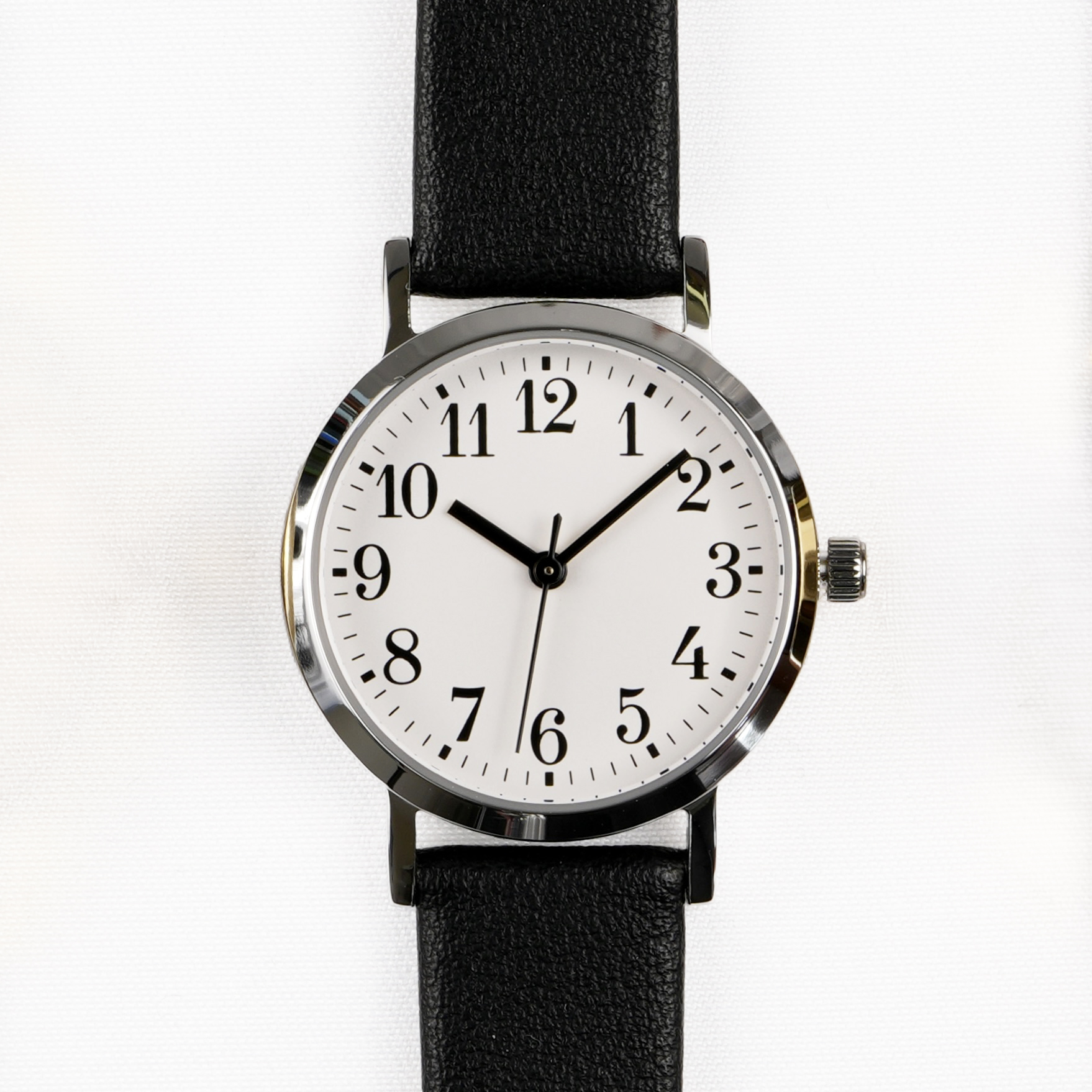 N watch NWL-002S-WH1L 4983666203083