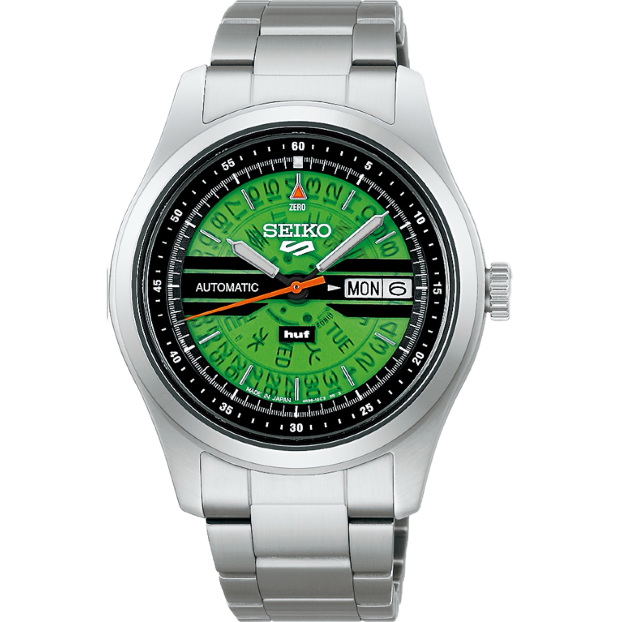 Seiko 5 Sports SBSA323 4954628472601
