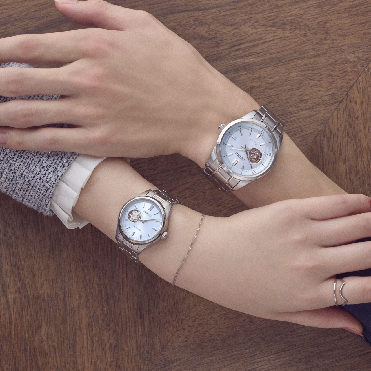 SEIKO SELECTION SSDE025 4954628472410