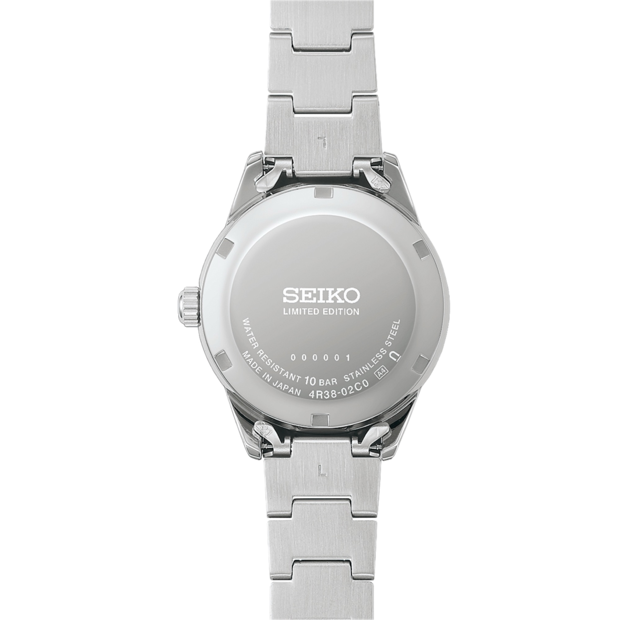 SEIKO SELECTION SSDE025 4954628472410