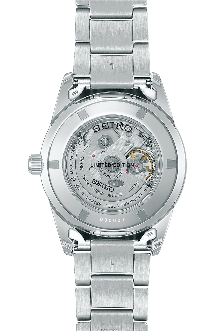 SEIKO SELECTION SCVE065 4954628472403