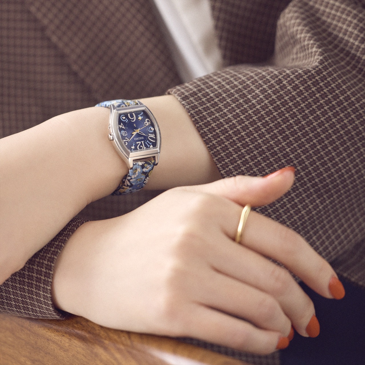 LUKIA SSQW103 4954628473103