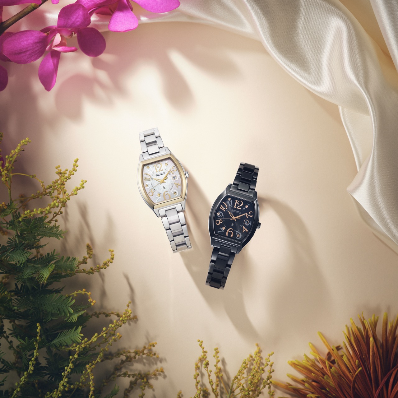 LUKIA SSQW101 4954628473097