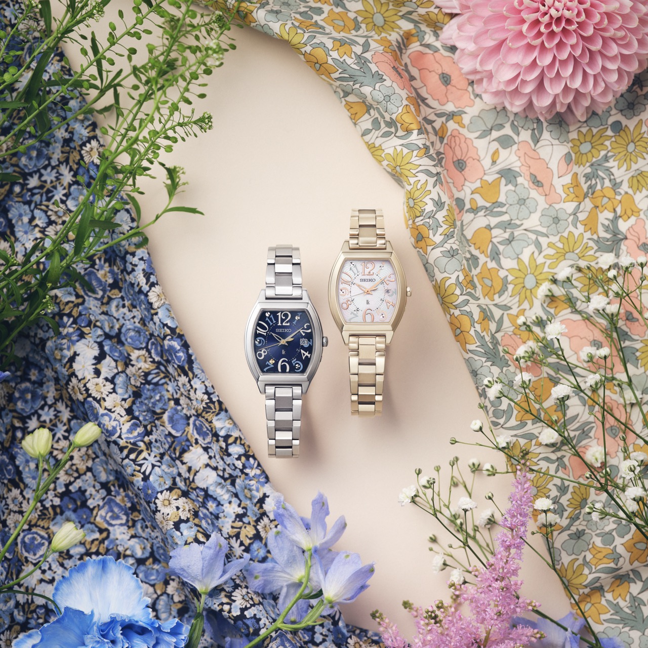 LUKIA SSQW104 4954628473110