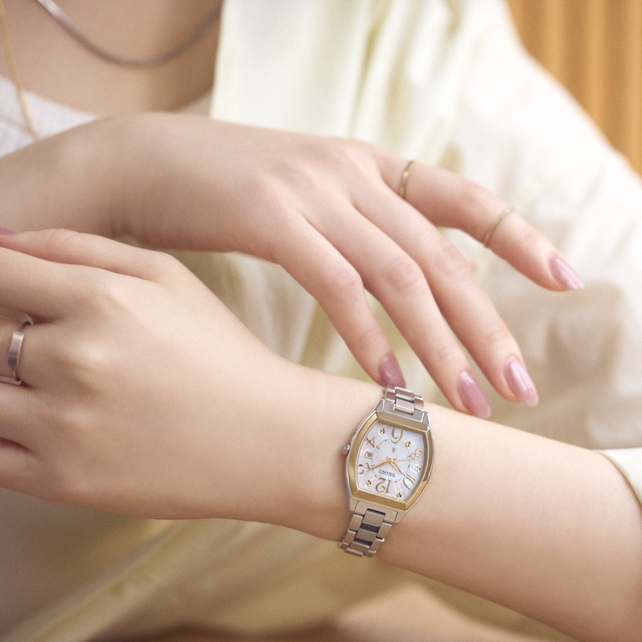 LUKIA SSQW100 4954628473080