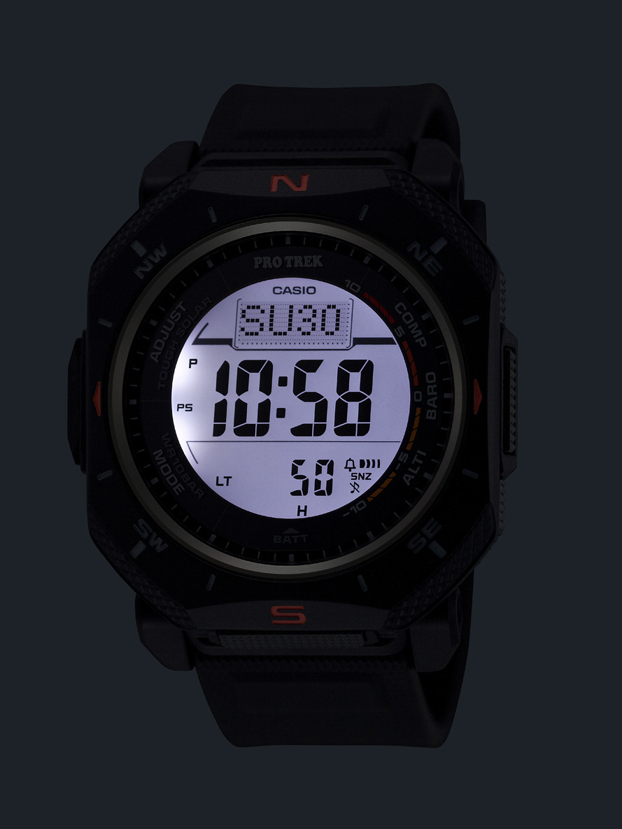 PRO TREK PRG-69-1JF 4549526419652