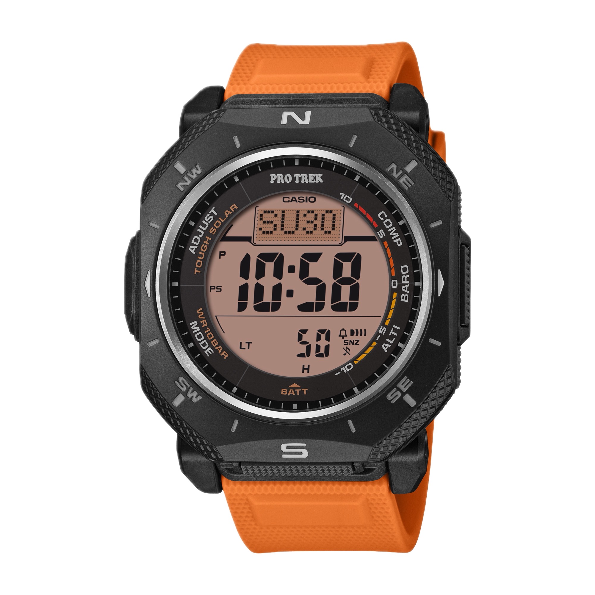 PRO TREK PRG-69-4JF 4549526419706