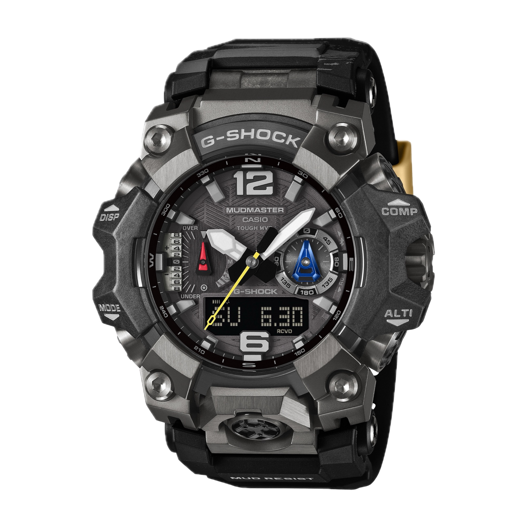 G-SHOCK GWG-B1000TLC-1AJR 4549526419454