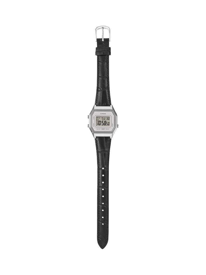 CASIO Collection LA680WEL-1JF 4549526424083