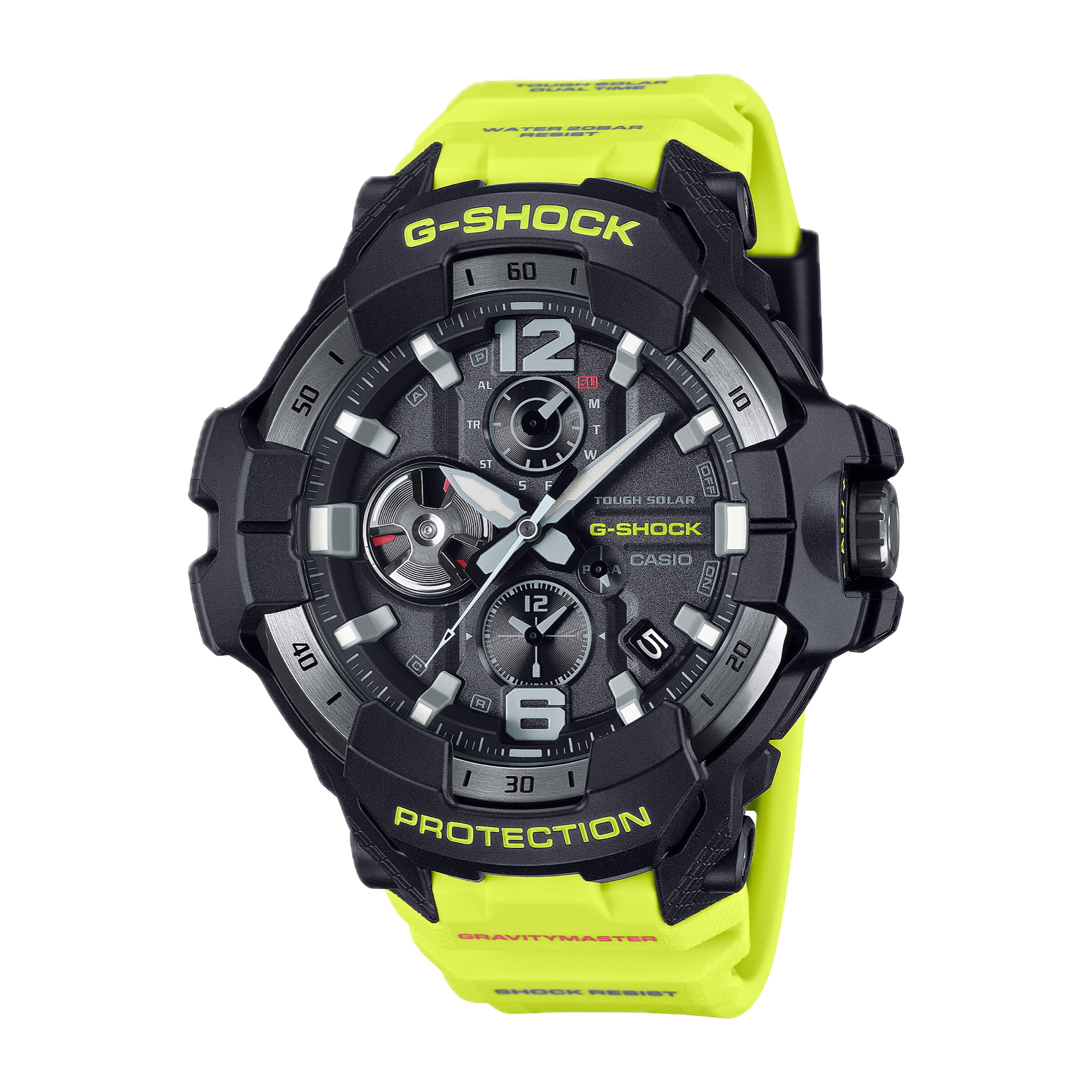 G-SHOCK GR-B300RY-1A9JF 4549526397950