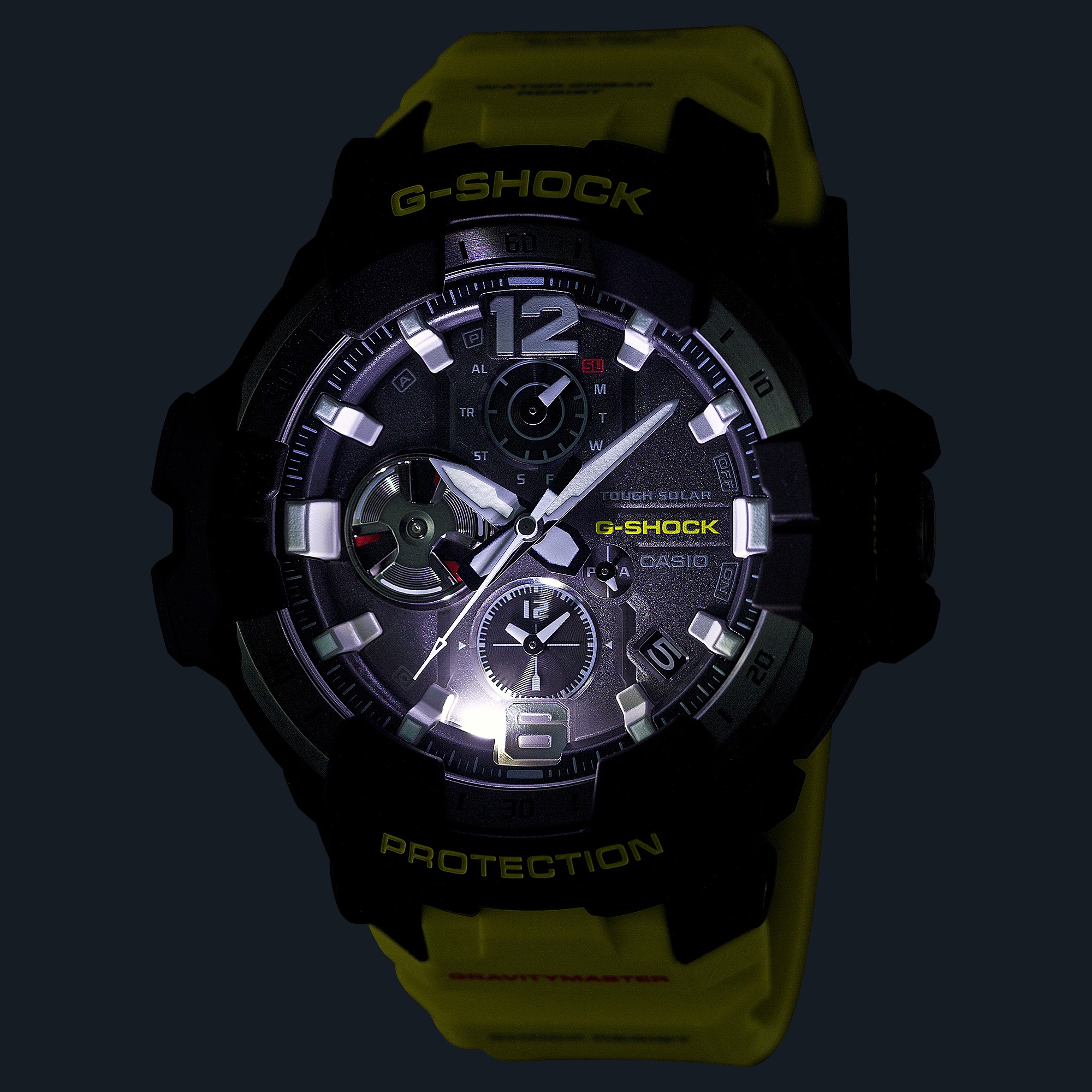 G-SHOCK GR-B300RY-1A9JF 4549526397950