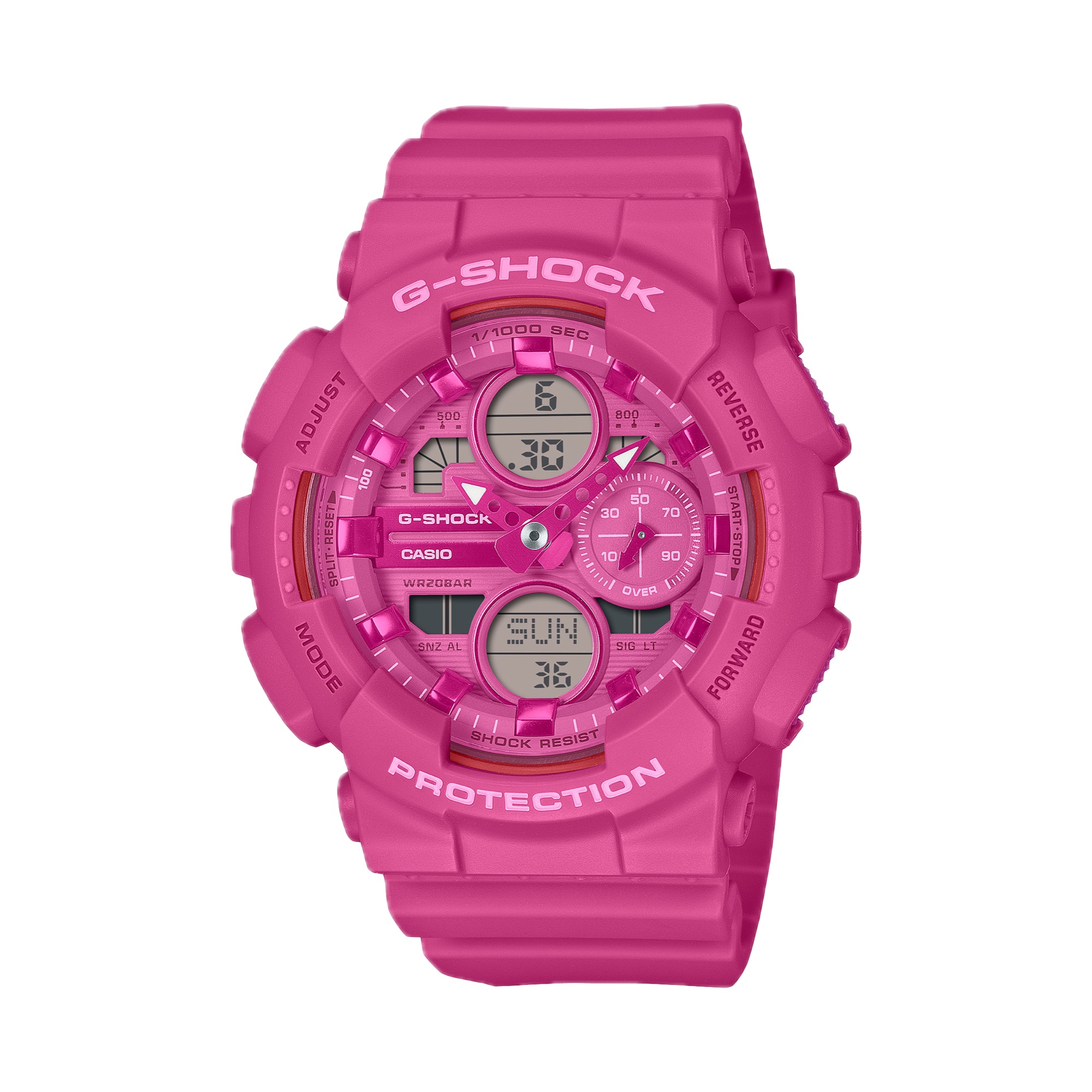 G-SHOCK GMA-S140PP-4AJF 4549526399428