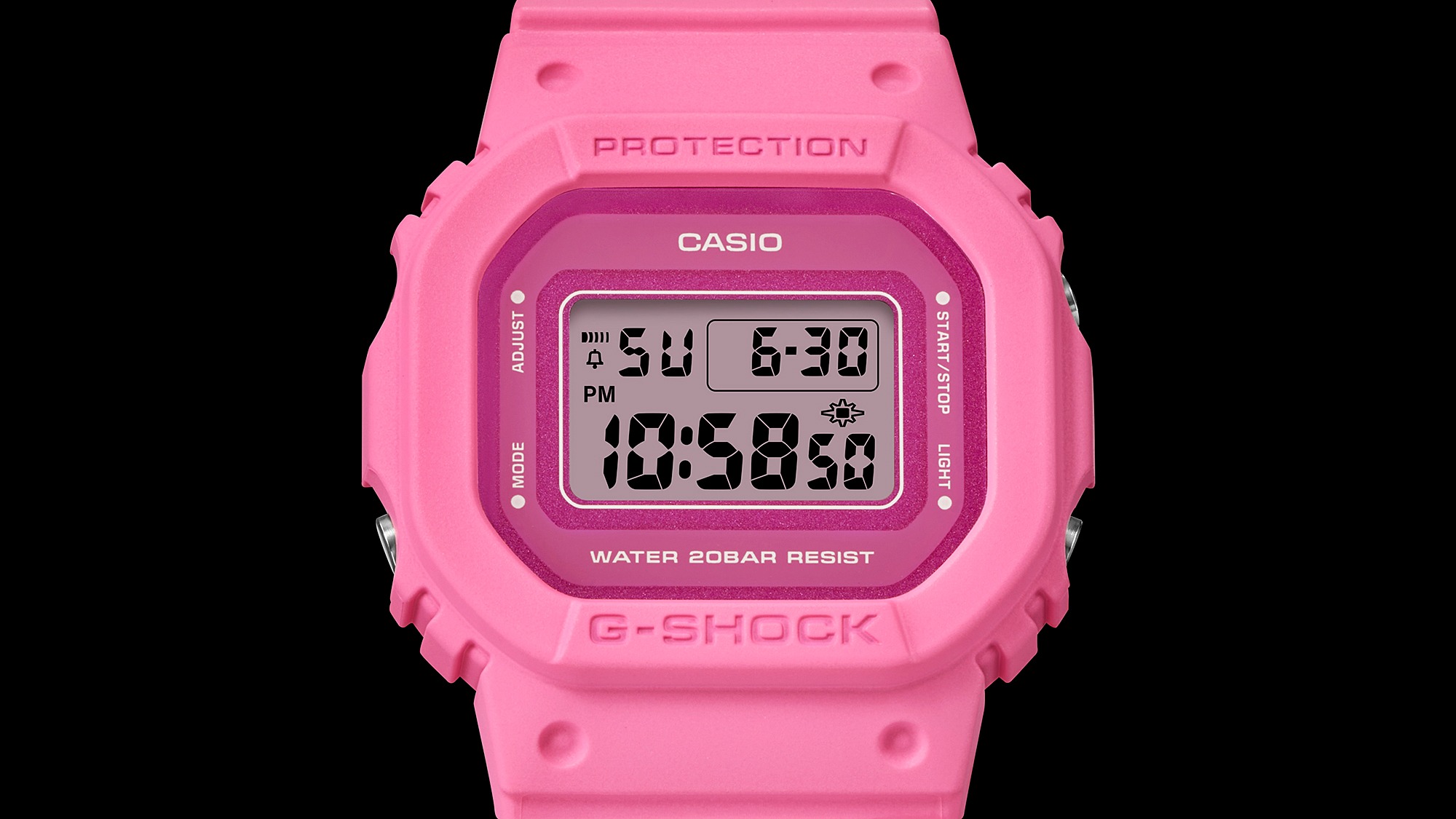 G-SHOCK GMD-S5610PP-4JF 4549526398384