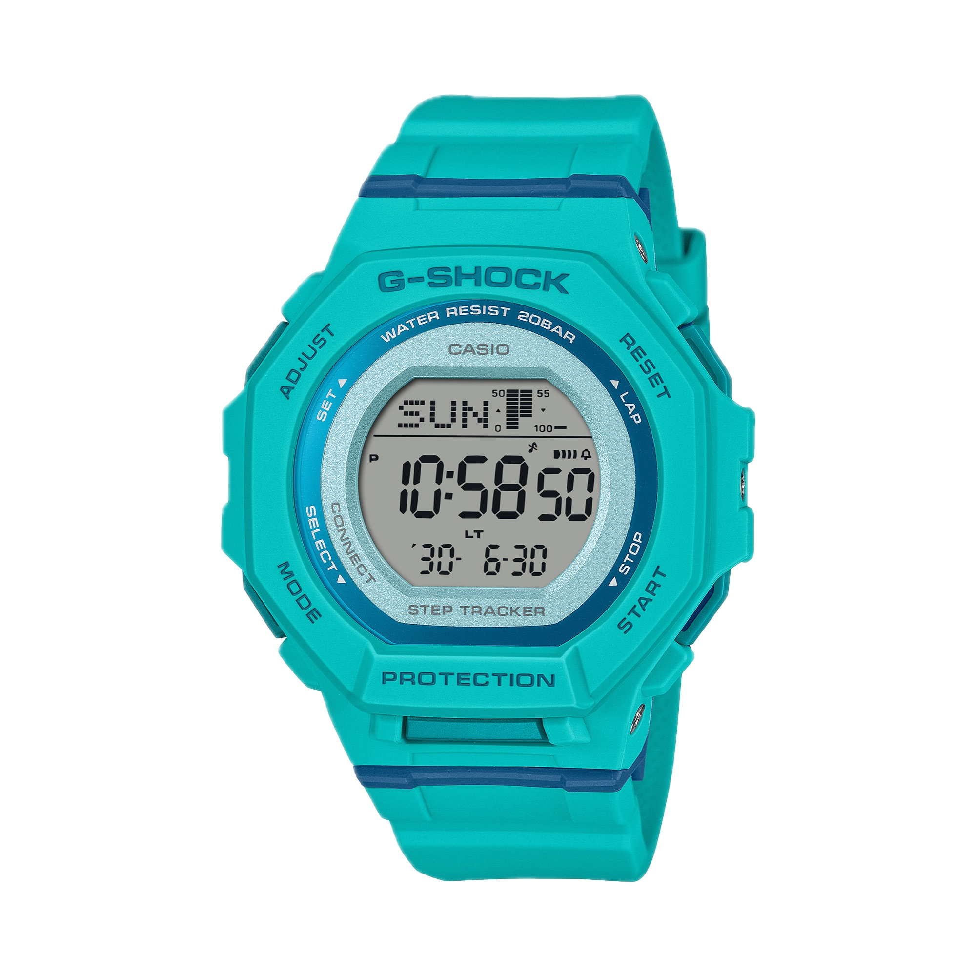 G-SHOCK GMD-B300SC-2JF 4549526396984