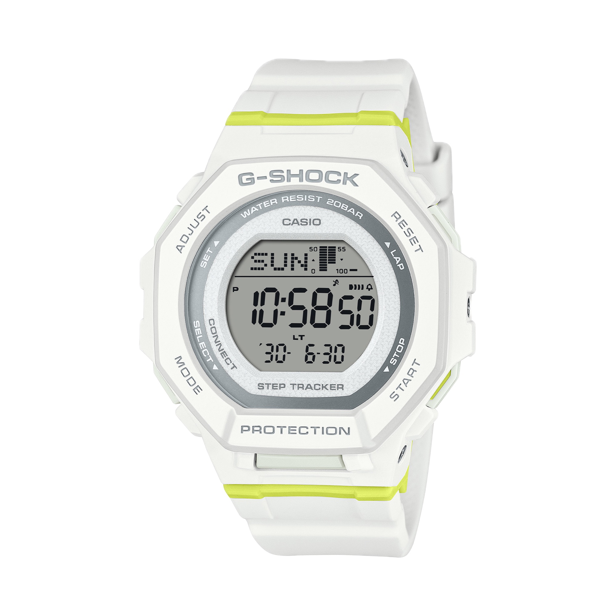 G-SHOCK GMD-B300SC-7JF 4549526397080