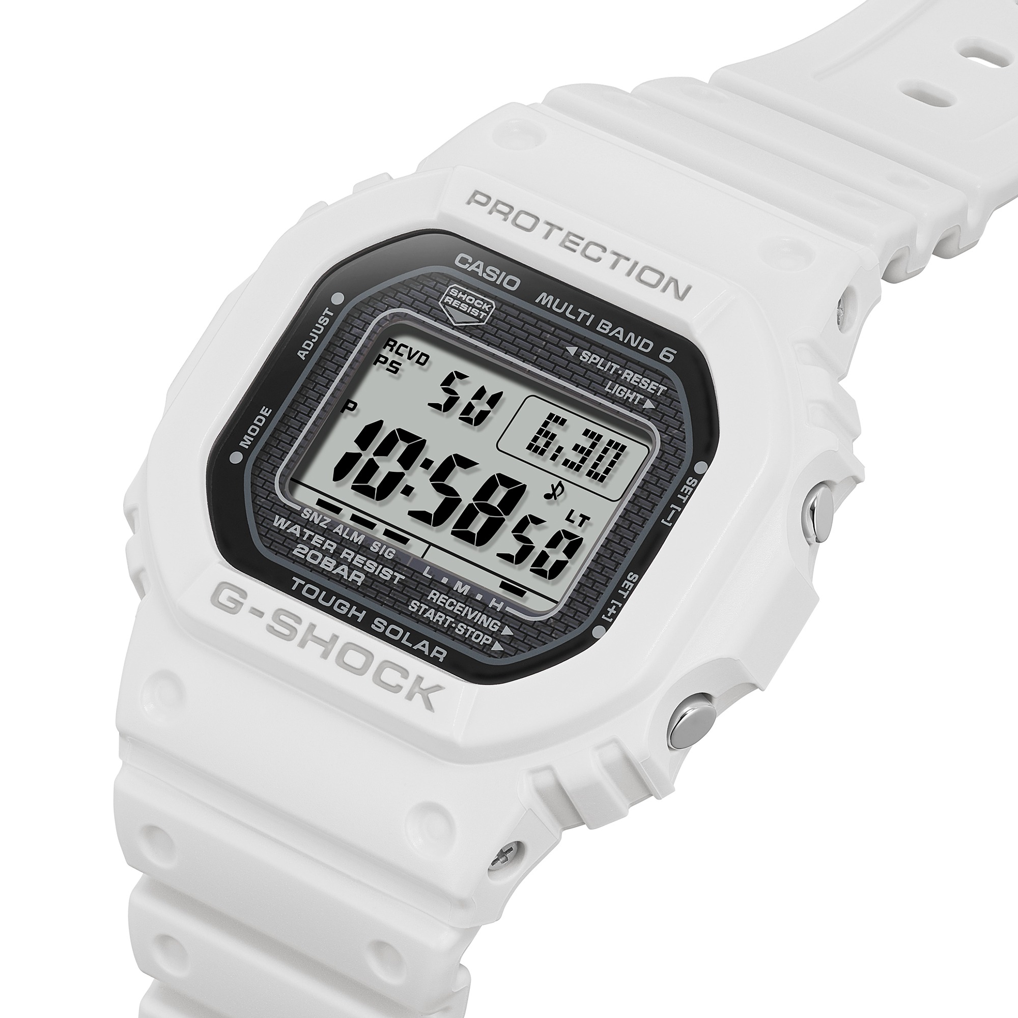 G-SHOCK GW-5000HS-7JF 4549526395857