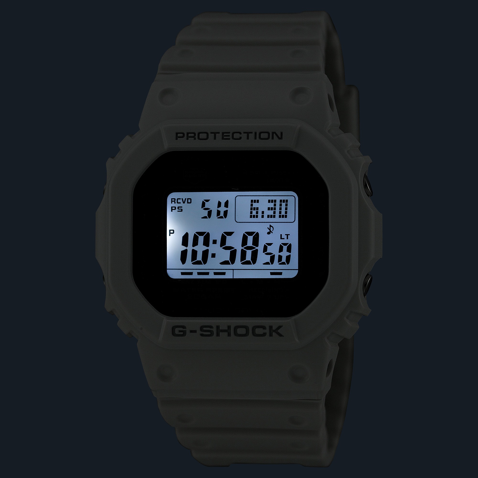 G-SHOCK GW-5000HS-7JF 4549526395857