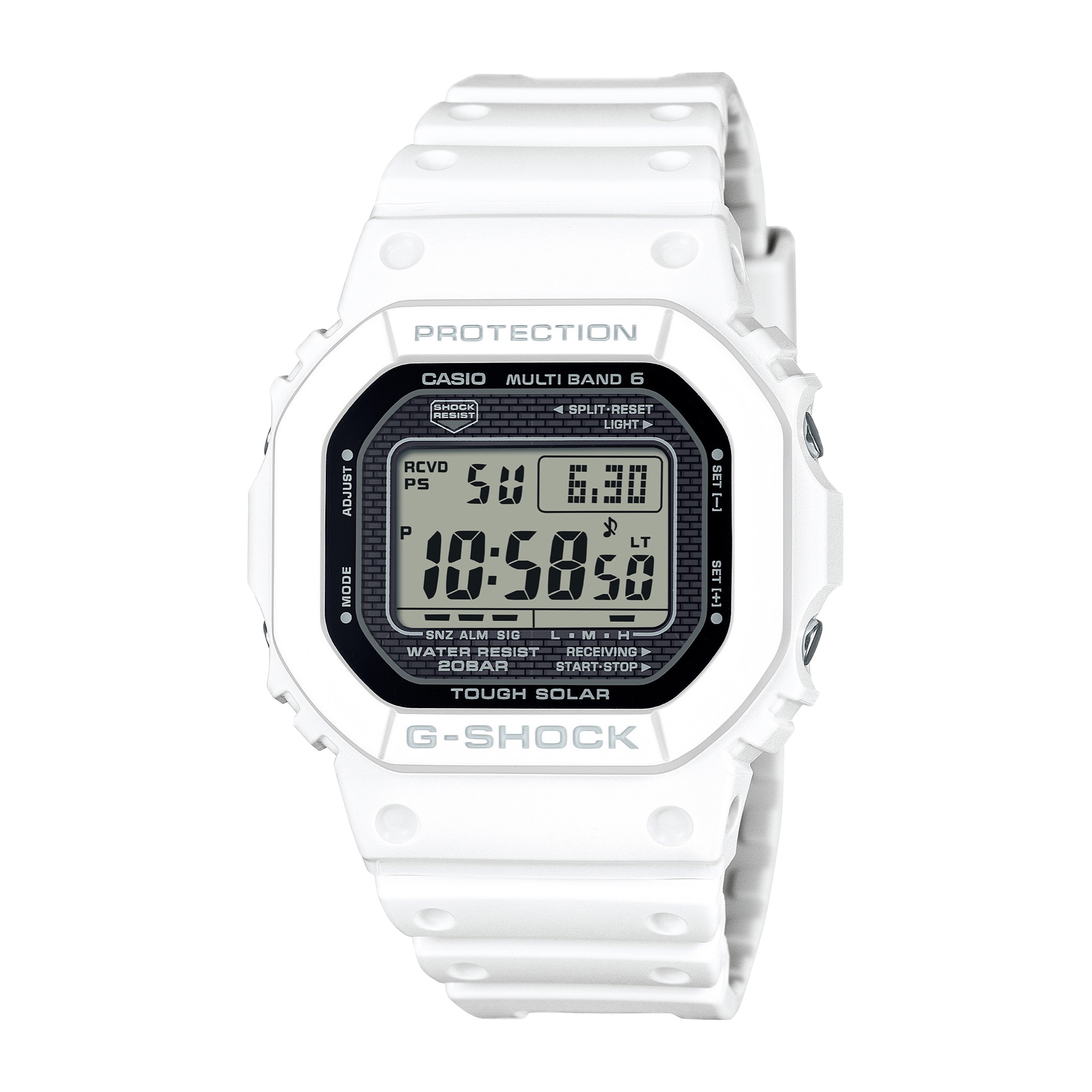 G-SHOCK GW-5000HS-7JF 4549526395857