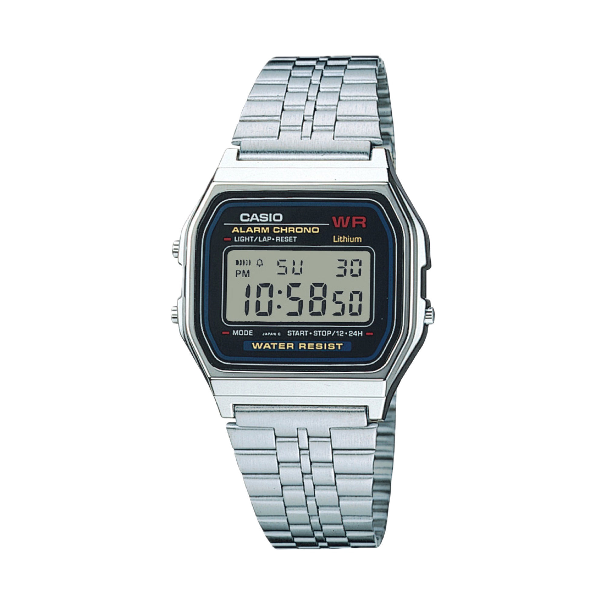 CASIO CLASSIC A159WA-N1JH 4549526405433