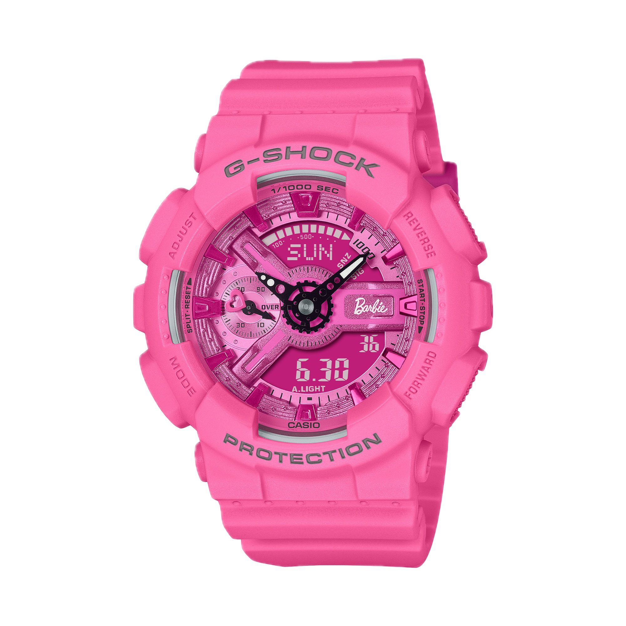 G-SHOCK GMA-S110BE-4AJR 4549526399374