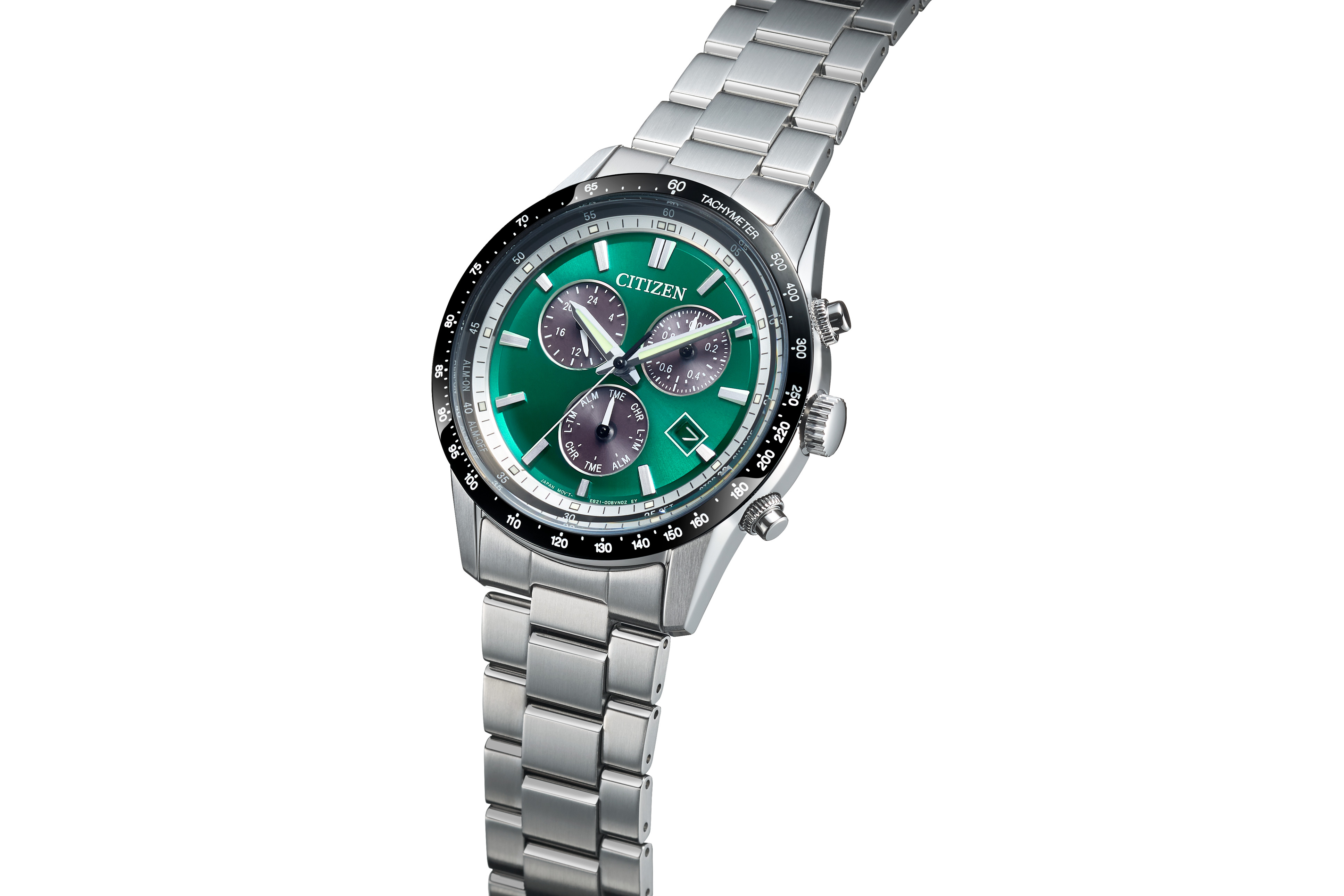 CITIZEN COLLECTION BL5614-59W 4974375529335