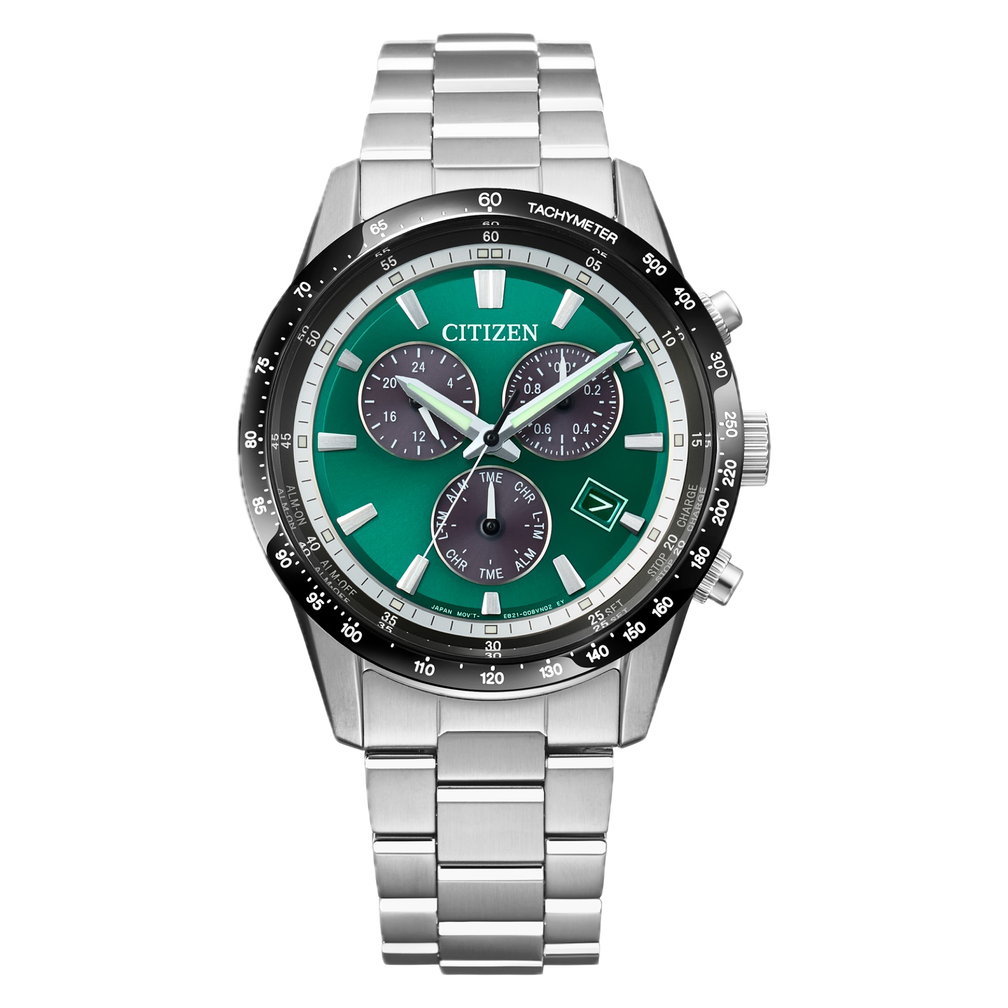 CITIZEN COLLECTION BL5614-59W 4974375529335