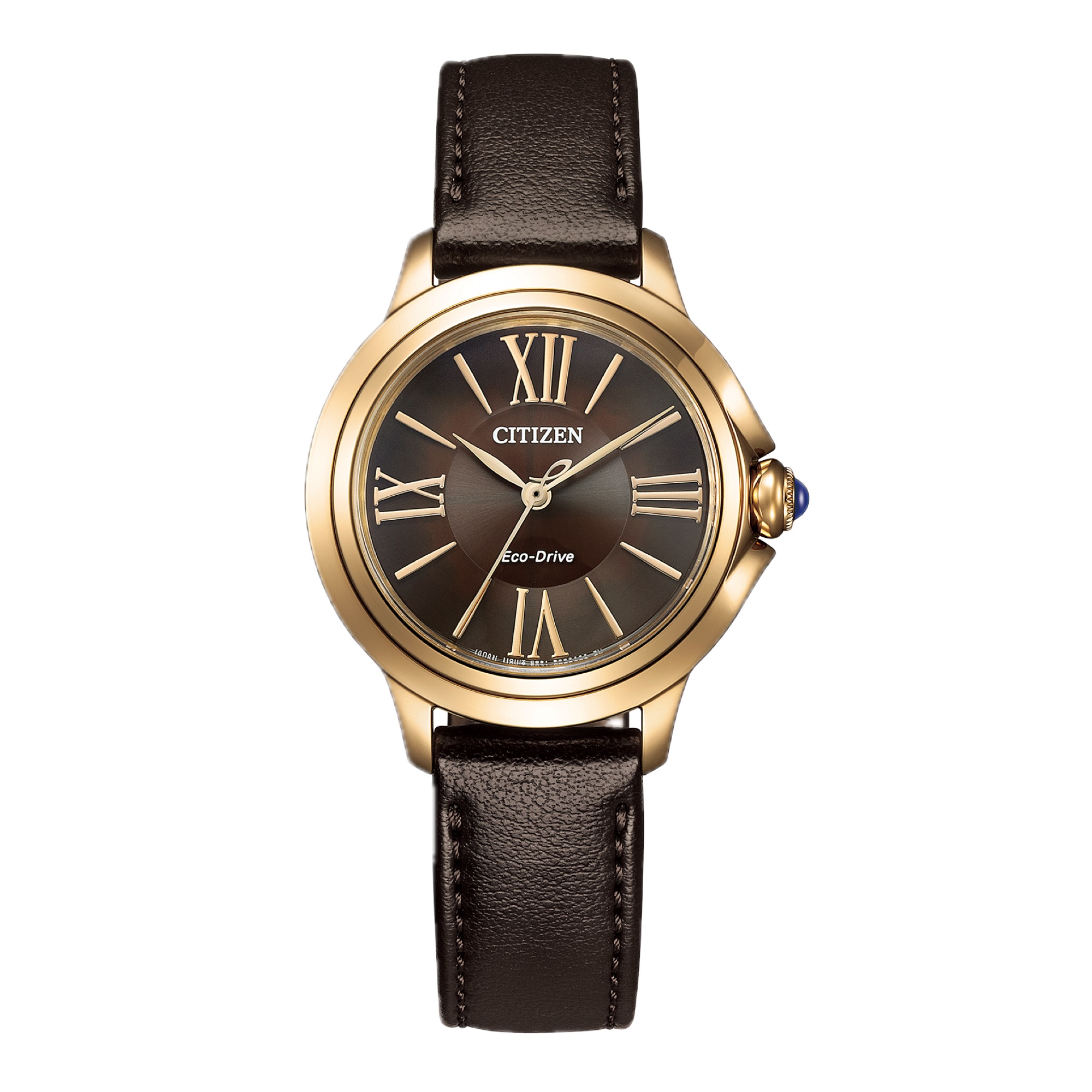 CITIZEN L  EM1163-09X 4974375529427