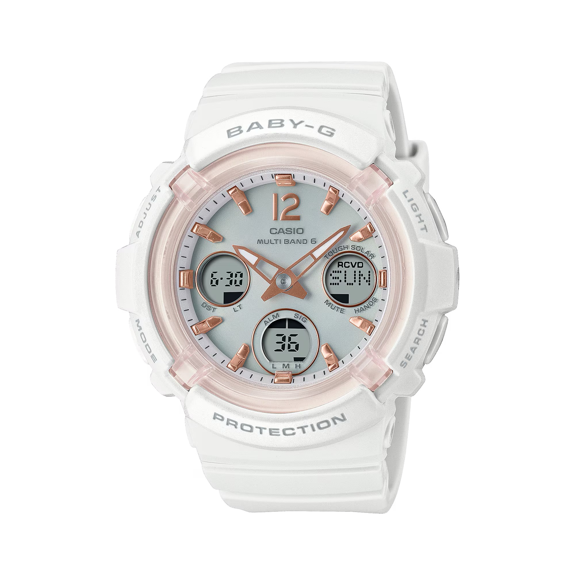 BABY-G BGA-2800-7AJF 4549526302091