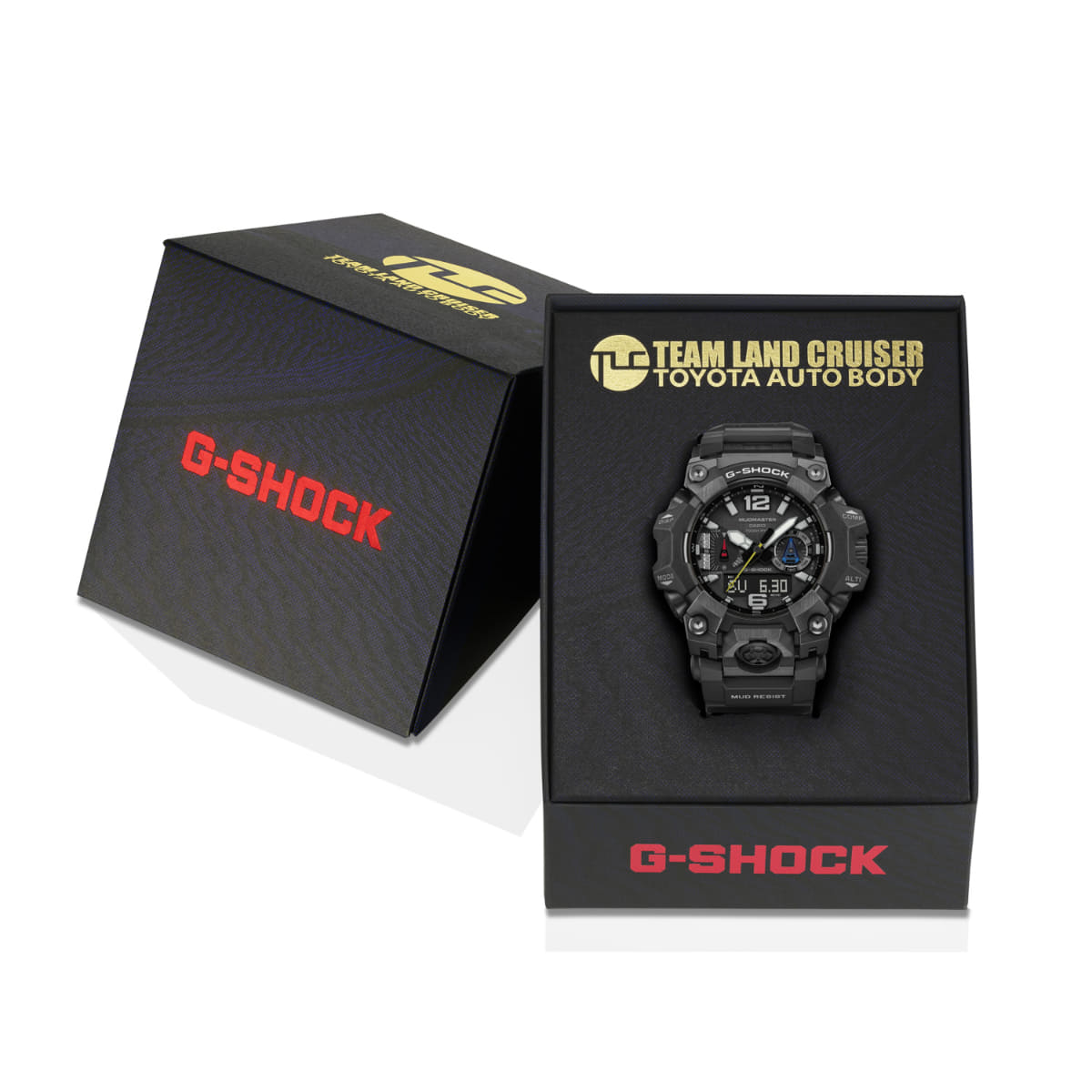 G-SHOCK GWG-B1000TLC-1AJR 4549526419454