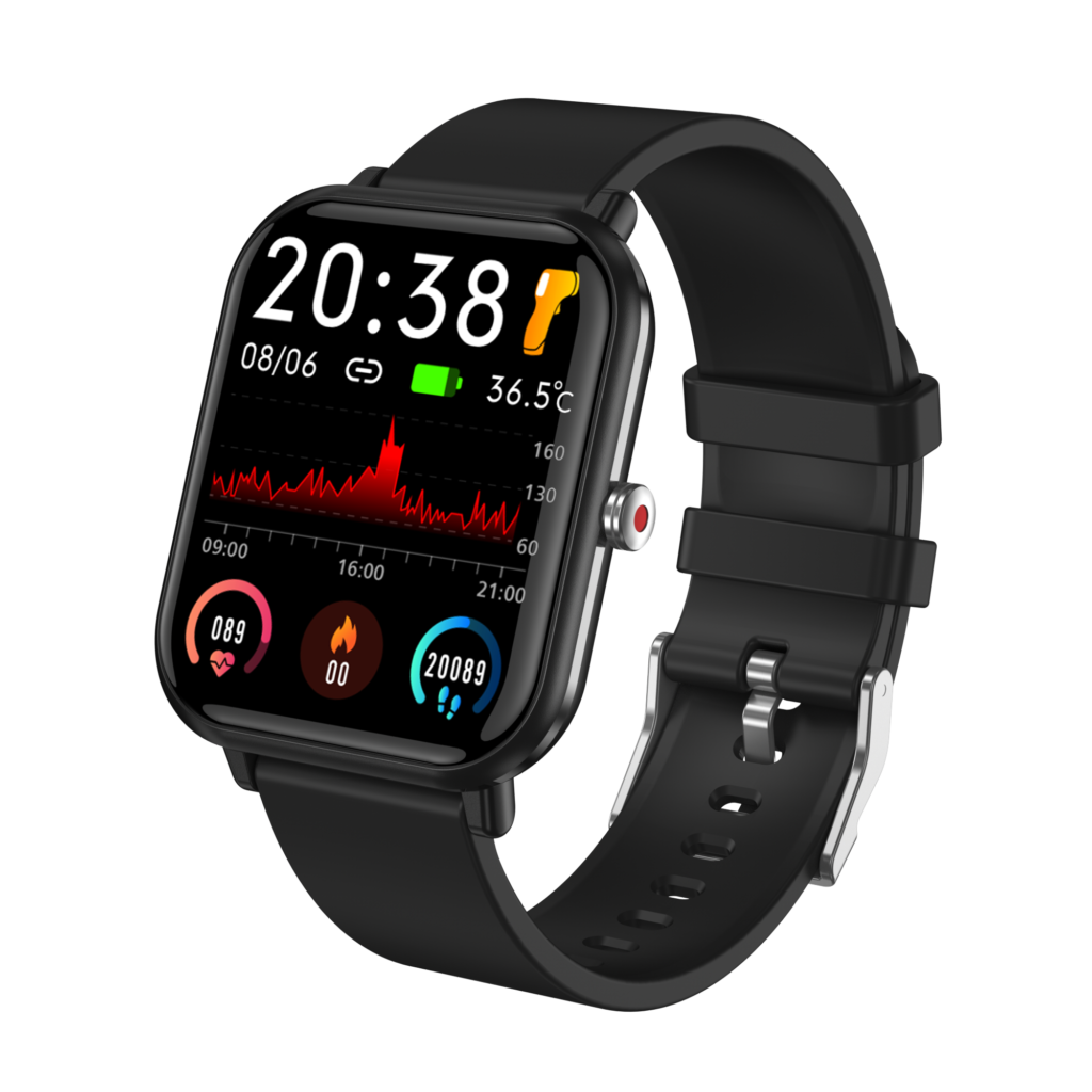 SMART R Q-9PRO ブラック 4966423223869