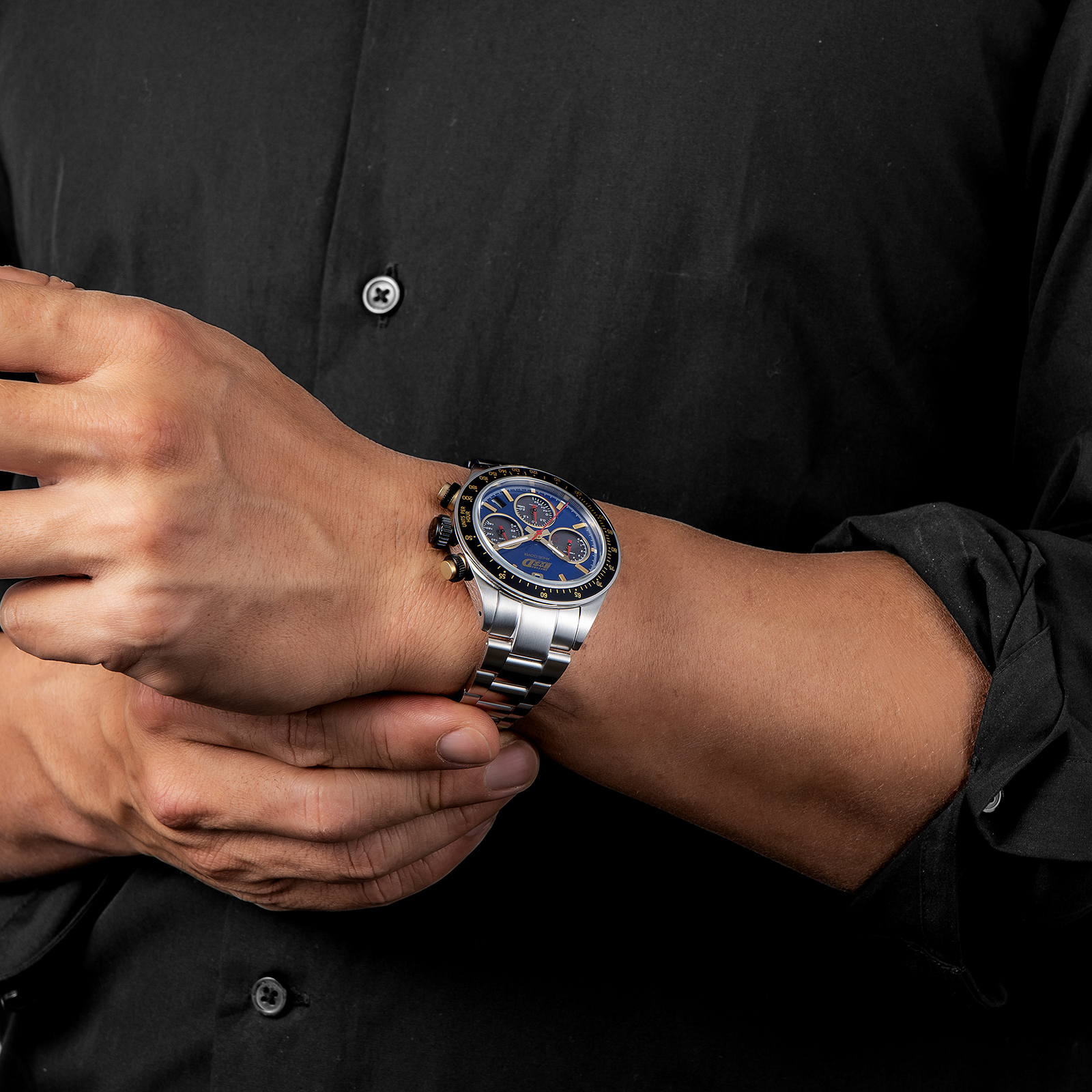 ANGEL CLOVER IN40-GC8 4580749820535