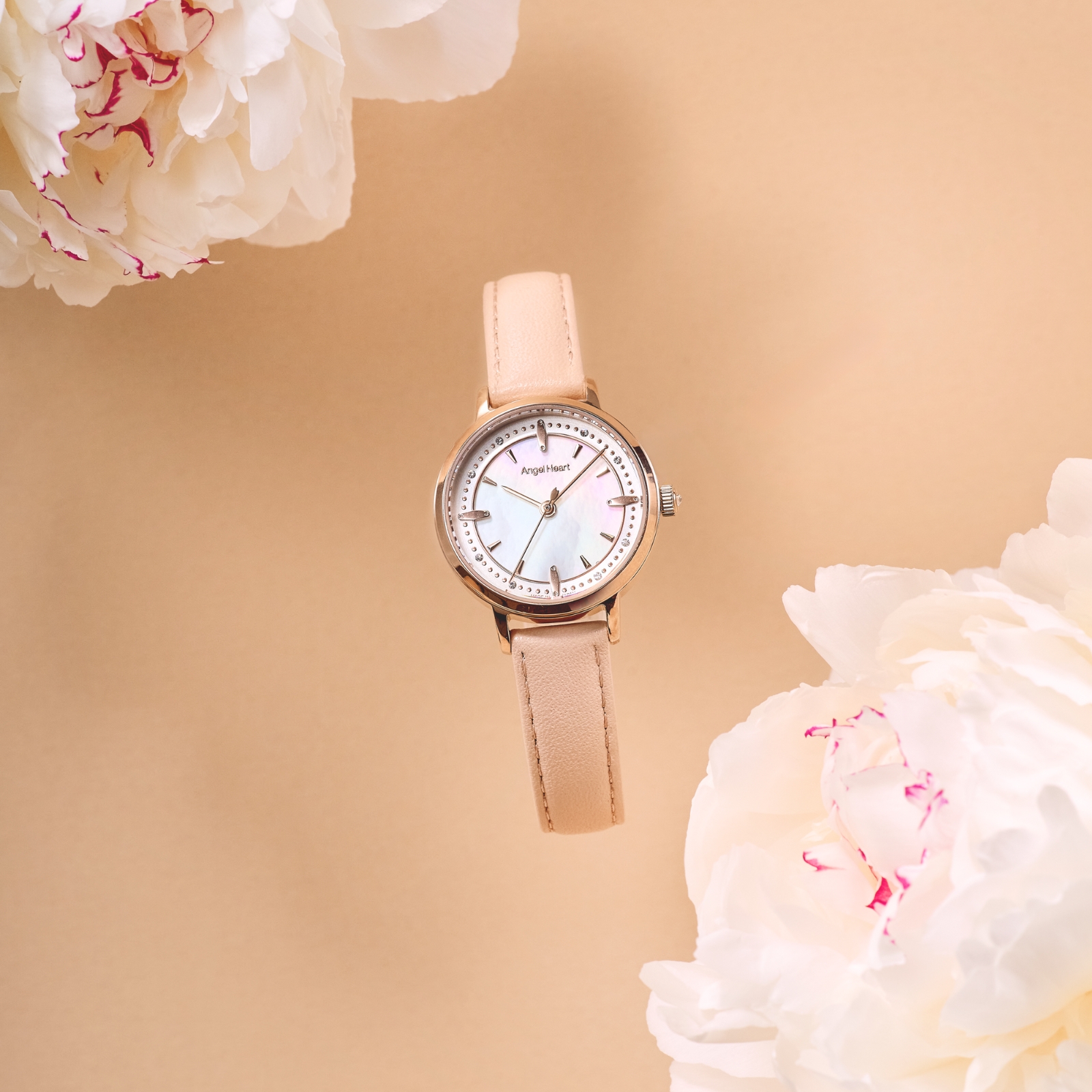 Angel Heart SKR28P-PK-J 4580749807253