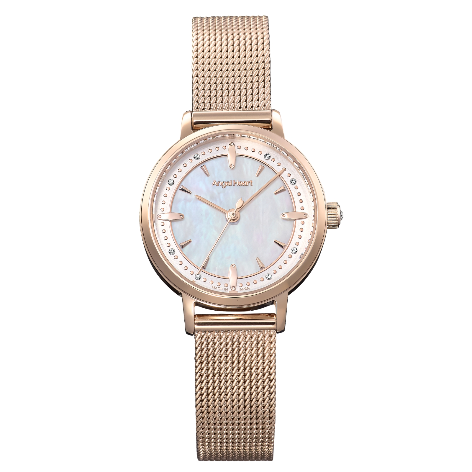 Angel Heart SKR28P-PK-J 4580749807253