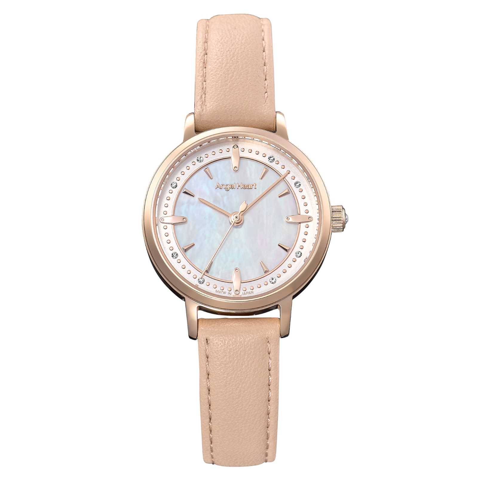 Angel Heart SKR28P-PK-J 4580749807253