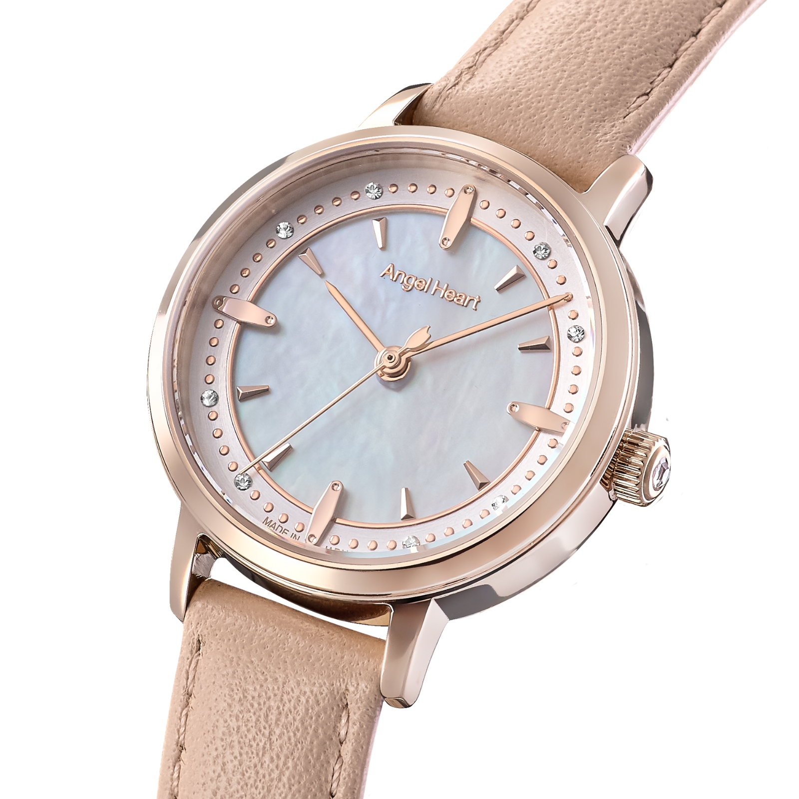Angel Heart SKR28P-PK-J 4580749807253