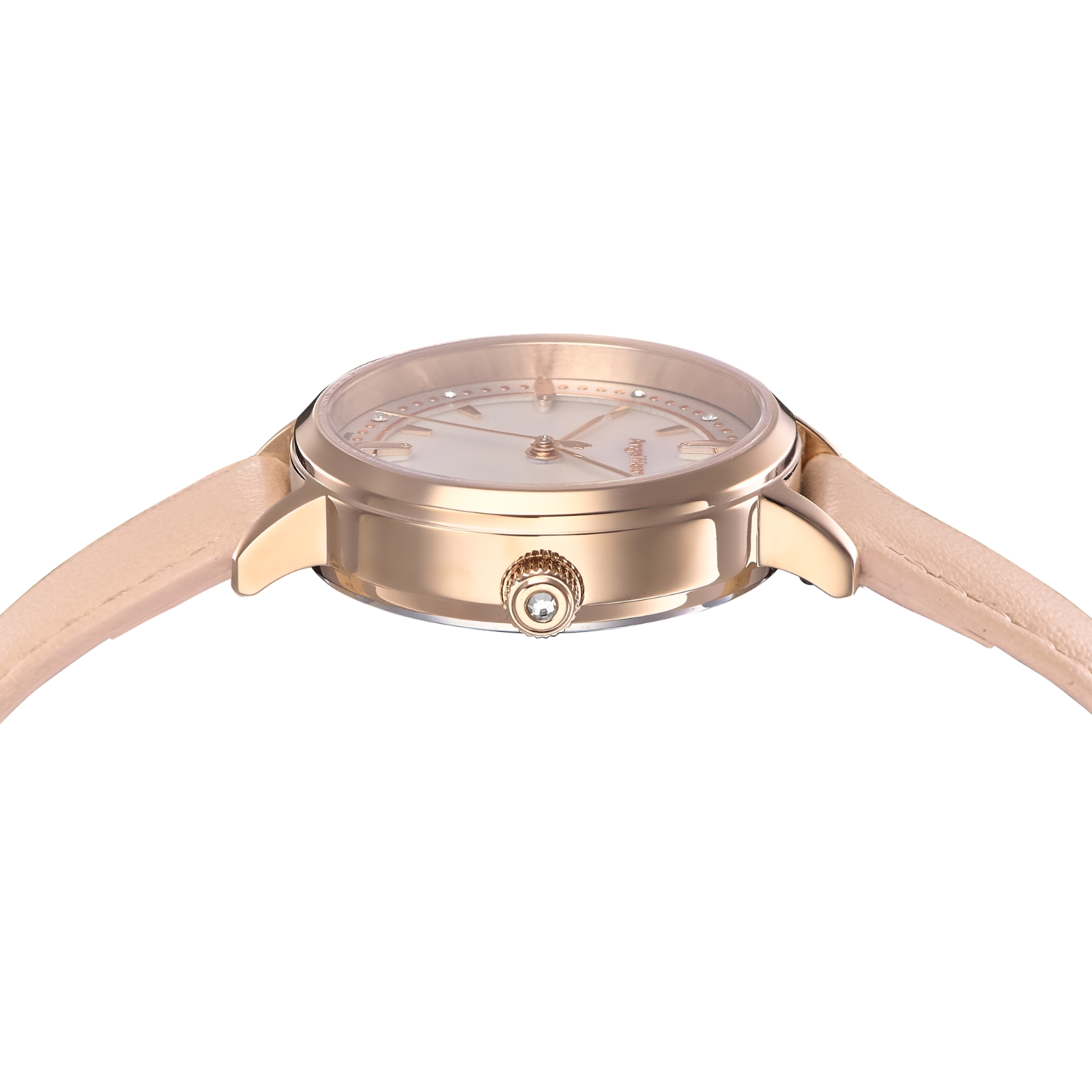 Angel Heart SKR28P-PK-J 4580749807253