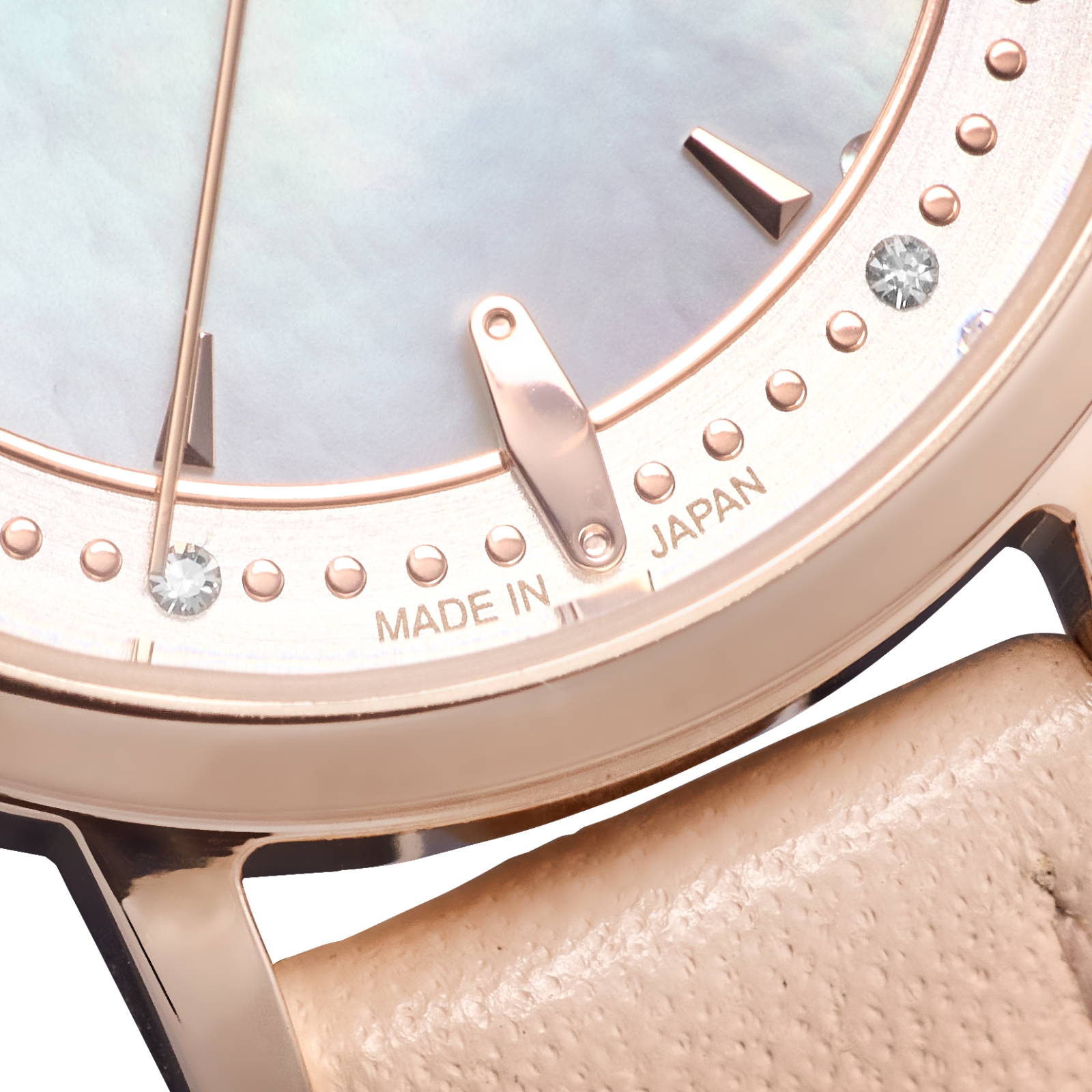 Angel Heart SKR28P-PK-J 4580749807253