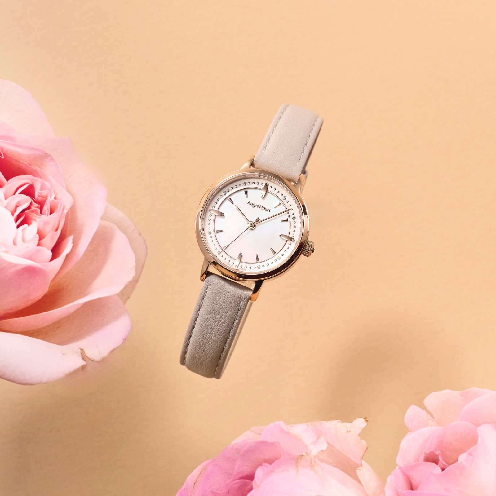 Angel Heart SKR28P-GY-J 4580749807291