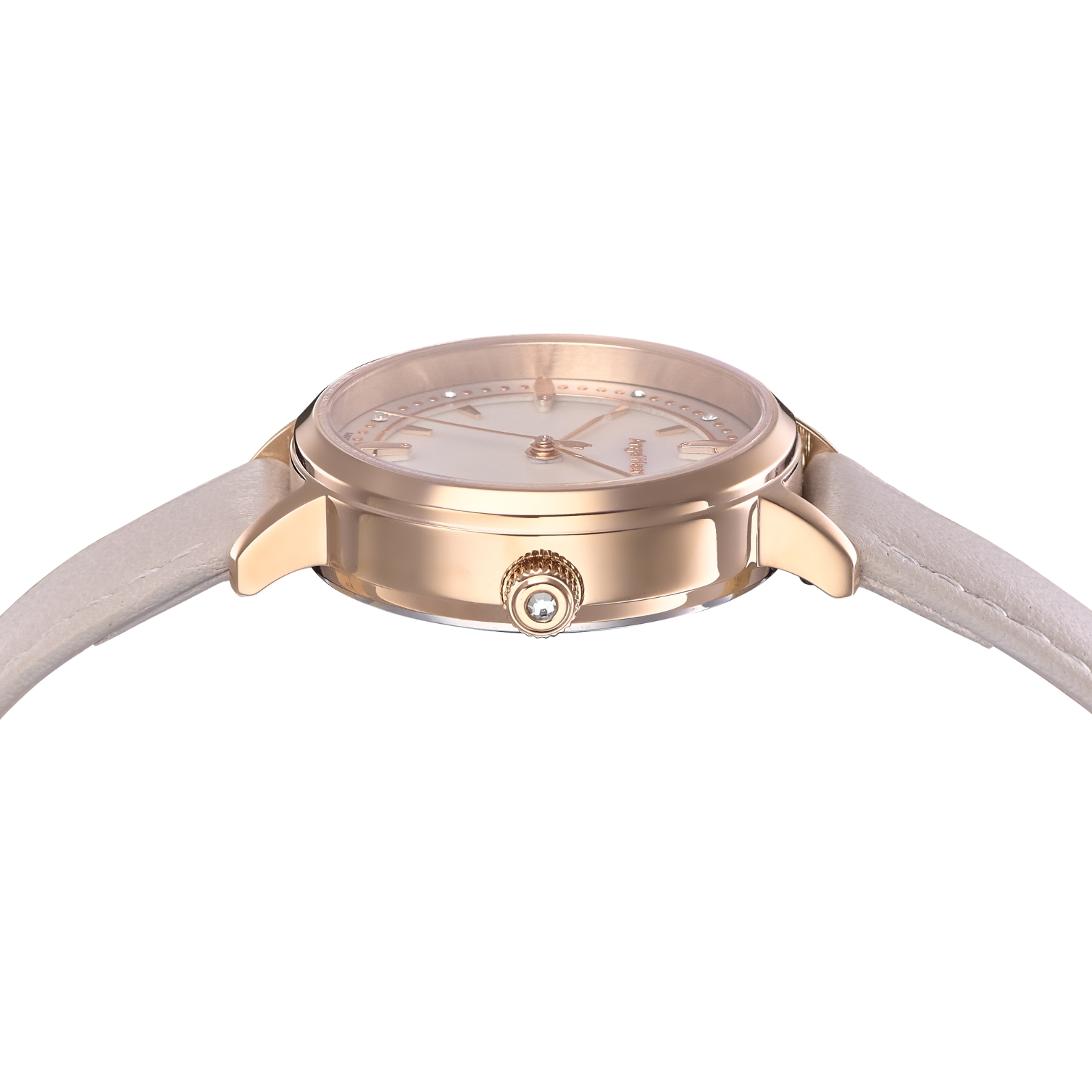 Angel Heart SKR28P-GY-J 4580749807291