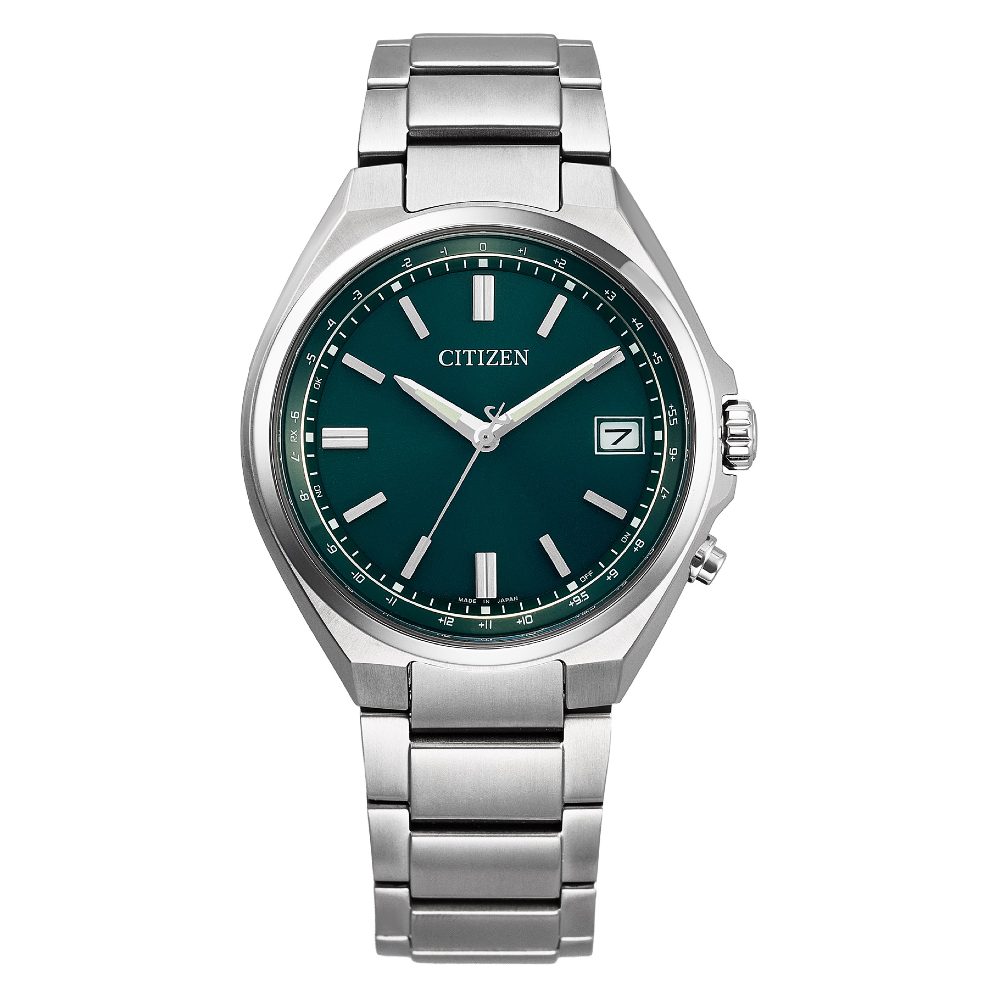 CITIZEN COLLECTION CB1160-55W 4974375531451