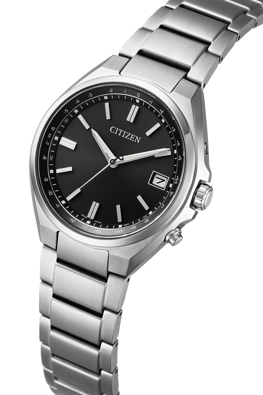 CITIZEN COLLECTION CB1160-55E 4974375531468
