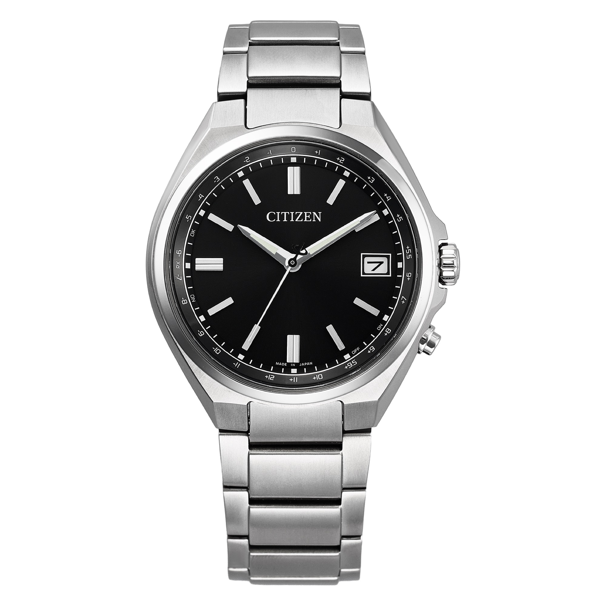 CITIZEN COLLECTION CB1160-55E 4974375531468