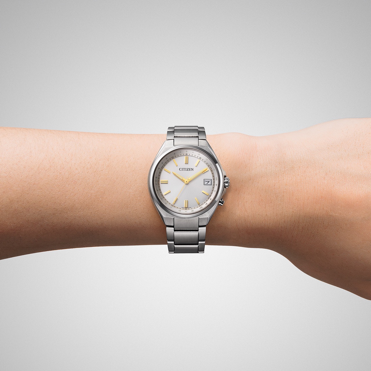 CITIZEN COLLECTION CB1160-55A 4974375531482