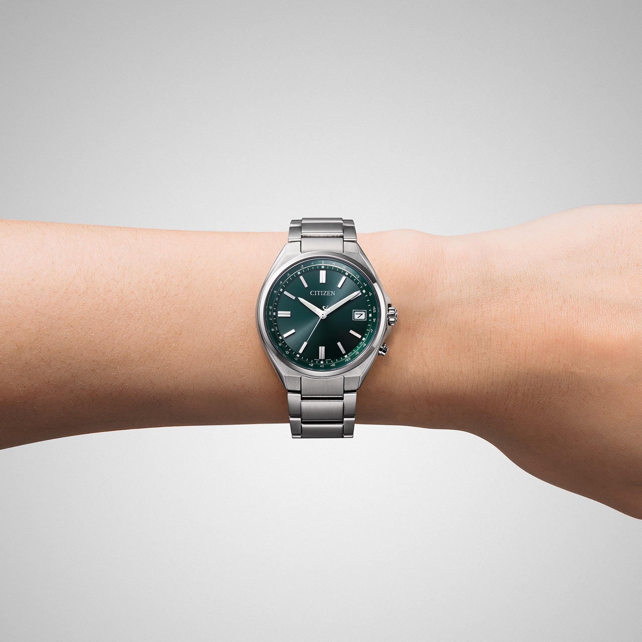 CITIZEN COLLECTION CB1160-55W 4974375531451