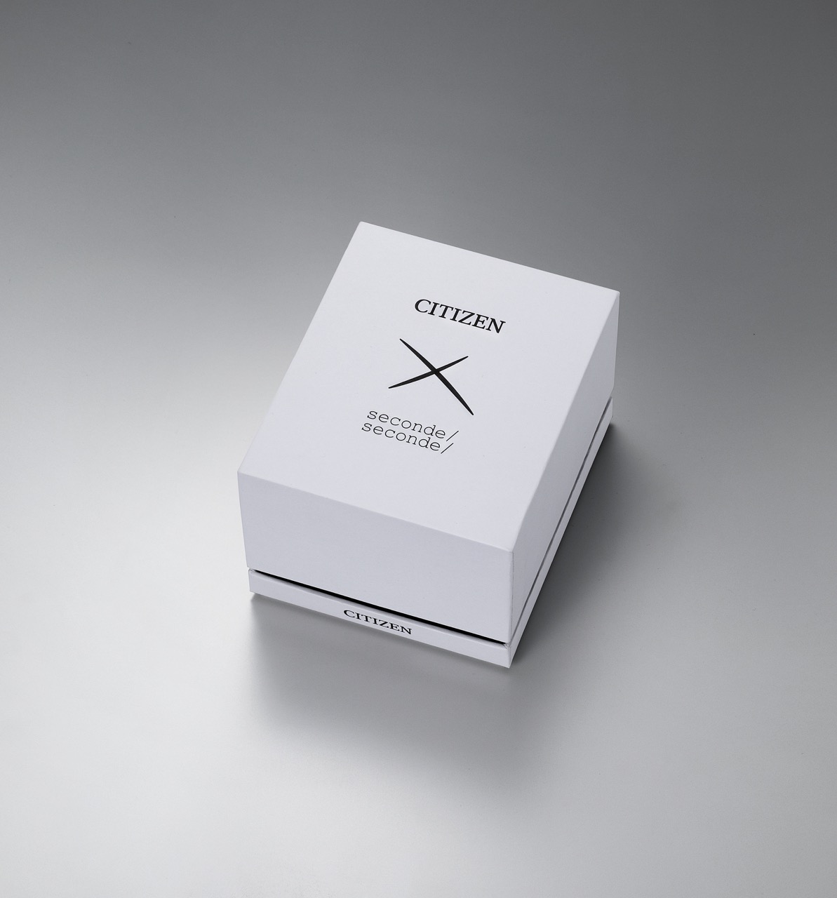 CITIZEN COLLECTION メカニカル NJ0157-81L 4974375531444