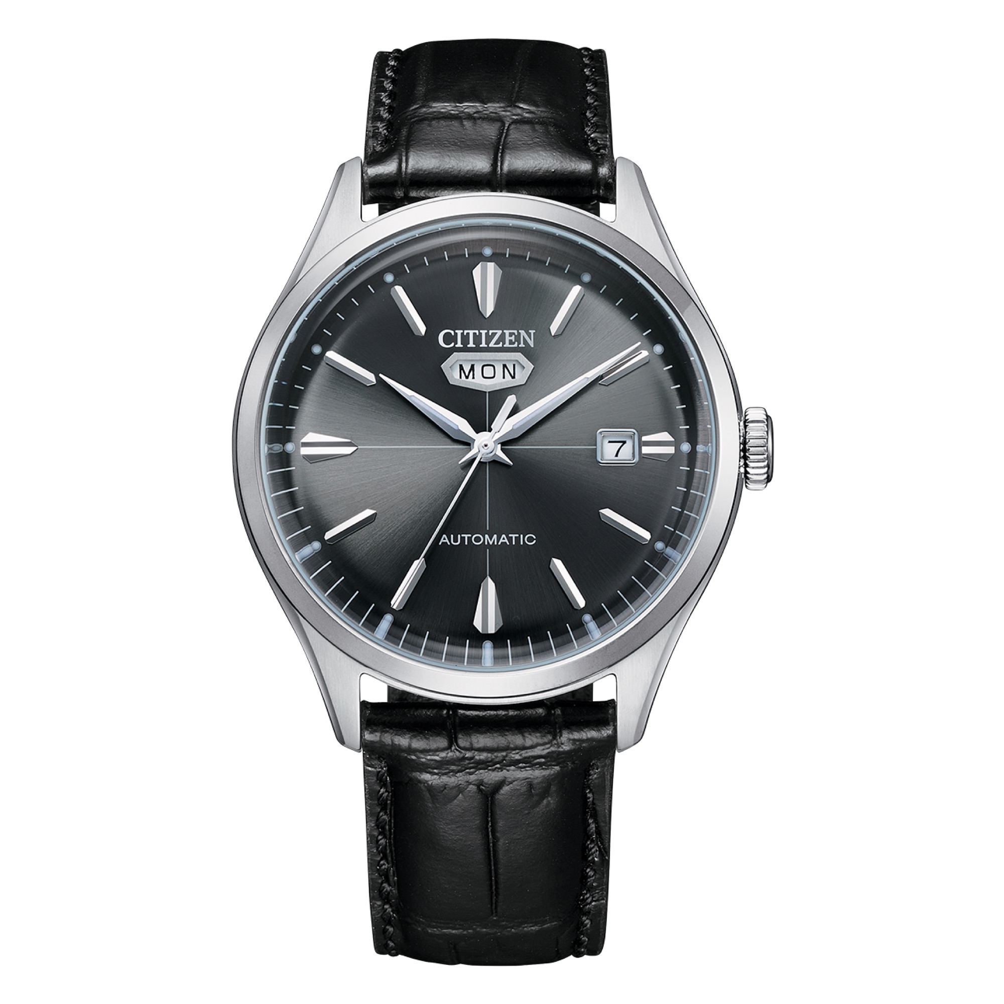 CITIZEN COLLECTION メカニカル　NH8390-20H 4974375501607